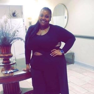 Meet your Posher, Shantelle